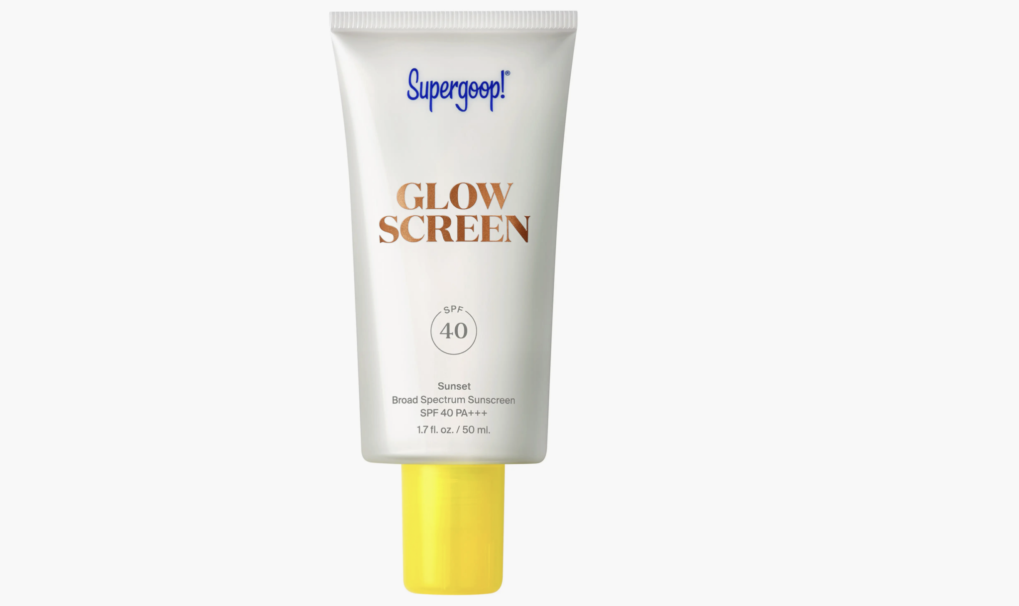 Habits are hard to adapt, we know. But, as summer peers its shiny head around the corner, daily use of sunscreen is a practice you’ll want to pick up – fast. 
